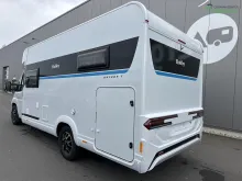Fahrzeugbild Hobby Ontour T 710 GE Modell 2026 / Adaptiver Tempomat #6