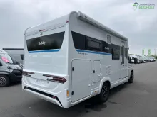 Fahrzeugbild Hobby Ontour T 710 GE Modell 2026 / Adaptiver Tempomat #7