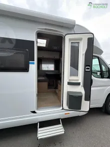 Fahrzeugbild Hobby Ontour T 710 GE Modell 2026 / Adaptiver Tempomat #10