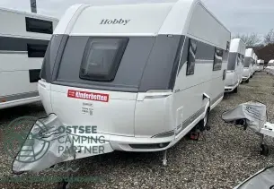 Bild De Luxe 540 KMFe