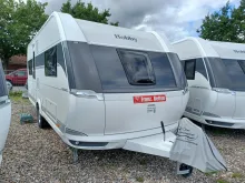 Fahrzeugbild Hobby Excellent 560 CFe #1