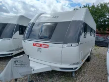 Fahrzeugbild Hobby Excellent 560 CFe #4
