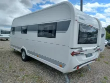 Fahrzeugbild Hobby Excellent 560 CFe #5