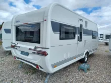 Fahrzeugbild Hobby Excellent 560 CFe #6