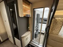 Fahrzeugbild Hobby Excellent 560 CFe #8