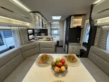 Fahrzeugbild Hobby Excellent 560 CFe #11