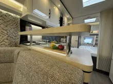 Fahrzeugbild Hobby Excellent 560 CFe #14