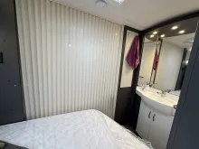 Fahrzeugbild Hobby Excellent 560 CFe #18