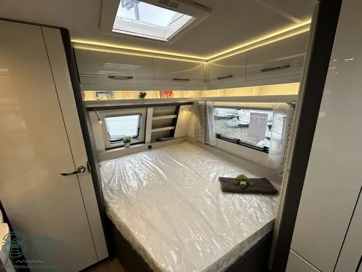 Fahrzeugbild Hobby Excellent 560 CFe #19