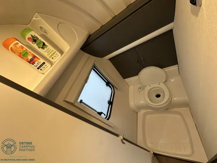 Fahrzeugbild Hobby Excellent 560 CFe #21