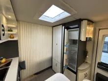 Fahrzeugbild Hobby Excellent 560 CFe #22