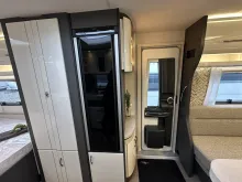 Fahrzeugbild Hobby Excellent 560 CFe #24