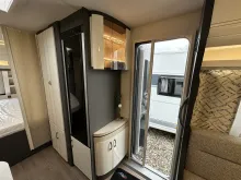 Fahrzeugbild Hobby Excellent 560 CFe #25