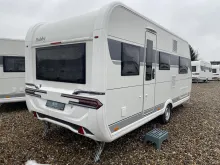 Fahrzeugbild Hobby Excellent Edition 495 UL #3