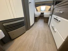 Fahrzeugbild Hobby Excellent Edition 495 UL #8