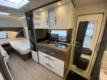 Fahrzeugbild Hobby Excellent Edition 495 UL #9