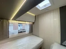 Fahrzeugbild Hobby Excellent Edition 495 UL #12