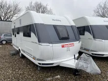 Fahrzeugbild Hobby Excellent Edition 495 UL #18