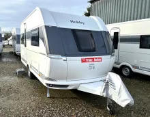 Fahrzeugbild Hobby Excellent Edition 460 UFe #1