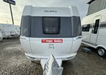 Fahrzeugbild Hobby Excellent Edition 460 UFe #4