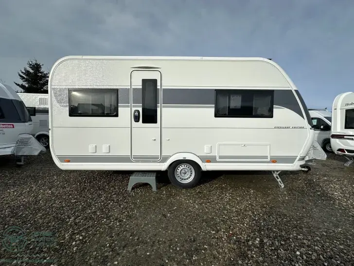 Fahrzeugbild Hobby Excellent Edition 460 UFe #5