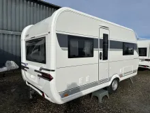 Fahrzeugbild Hobby Excellent Edition 460 UFe #6