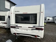 Fahrzeugbild Hobby Excellent Edition 460 UFe #7