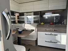 Fahrzeugbild Hobby Excellent Edition 460 UFe #8