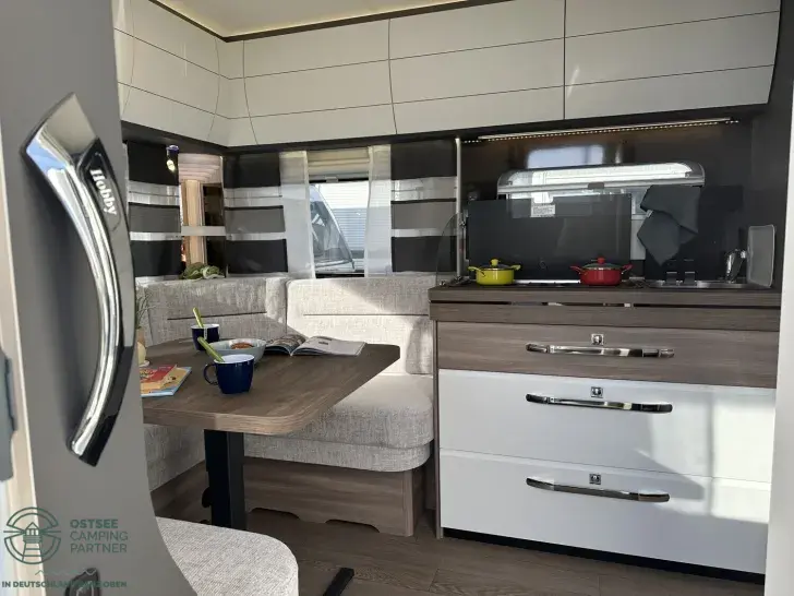 Fahrzeugbild Hobby Excellent Edition 460 UFe #8