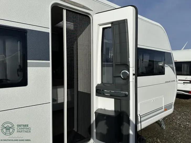 Fahrzeugbild Hobby Excellent Edition 460 UFe #9