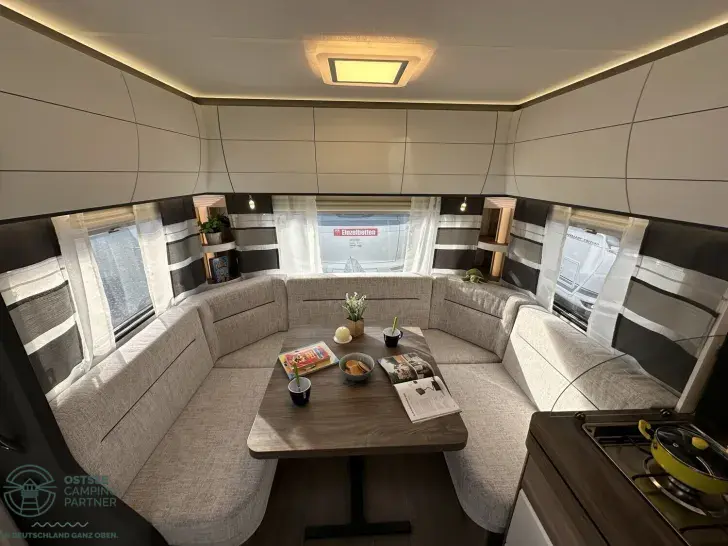 Fahrzeugbild Hobby Excellent Edition 460 UFe #10