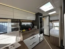 Fahrzeugbild Hobby Excellent Edition 460 UFe #11