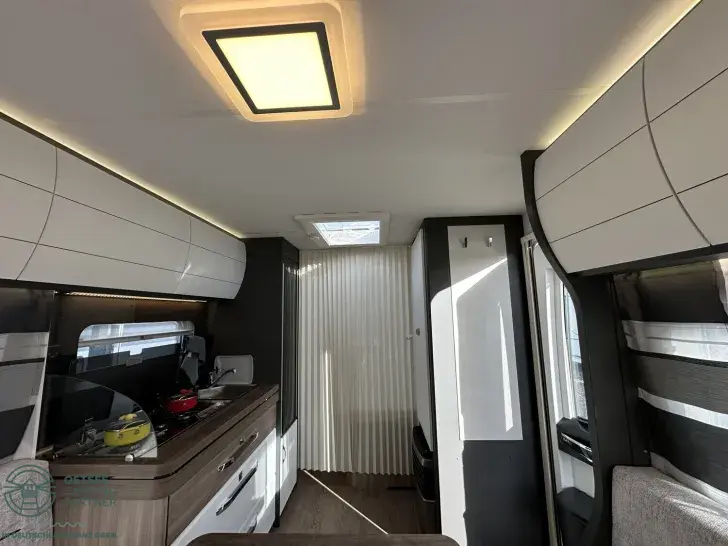 Fahrzeugbild Hobby Excellent Edition 460 UFe #12