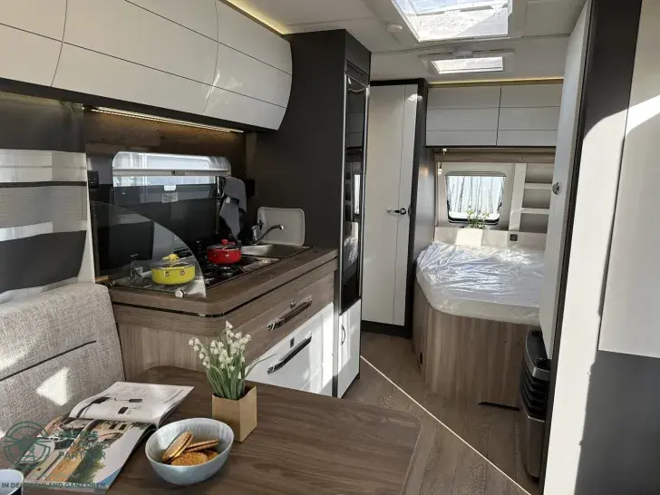 Fahrzeugbild Hobby Excellent Edition 460 UFe #13