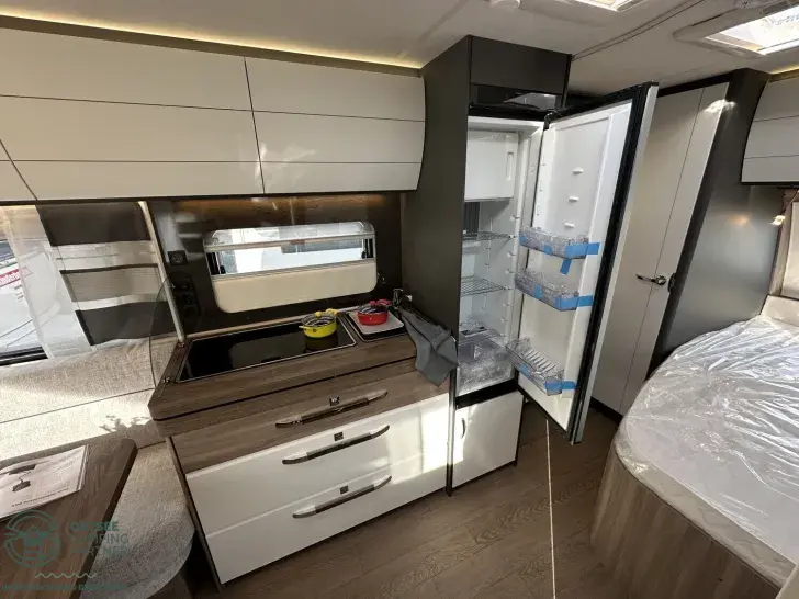 Fahrzeugbild Hobby Excellent Edition 460 UFe #14