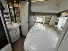 Fahrzeugbild Hobby Excellent Edition 460 UFe #16