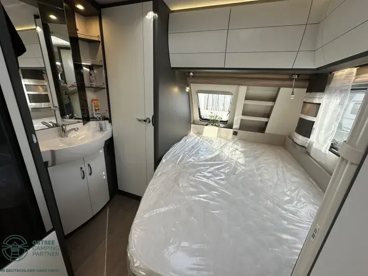 Fahrzeugbild Hobby Excellent Edition 460 UFe #16