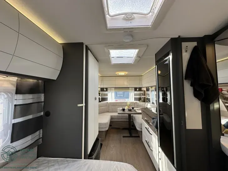 Fahrzeugbild Hobby Excellent Edition 460 UFe #18