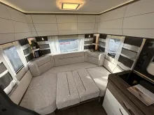 Fahrzeugbild Hobby Excellent Edition 460 UFe #23