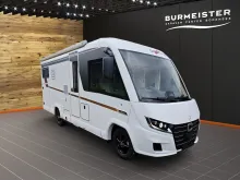 Fahrzeugbild Carthago C2-tourer I 145 RB LE comfort Mercedes ! 2026 ! #1