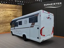 Fahrzeugbild Carthago C2-tourer I 145 RB LE comfort Mercedes ! 2026 ! #5