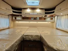 Fahrzeugbild Carthago C2-tourer I 145 RB LE comfort Mercedes ! 2026 ! #17