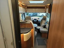 Fahrzeugbild Carthago C2-tourer I 145 RB LE comfort Mercedes ! 2026 ! #19
