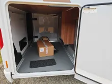 Fahrzeugbild Carthago C2-tourer I 145 RB LE comfort Mercedes ! 2026 ! #20