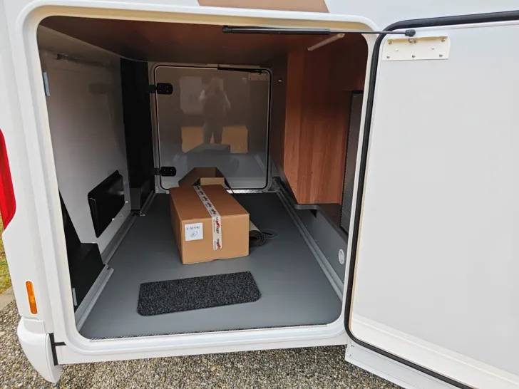 Fahrzeugbild Carthago C2-tourer I 145 RB LE comfort Mercedes ! 2026 ! #20