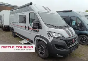Bild Van V210 Sport Edition