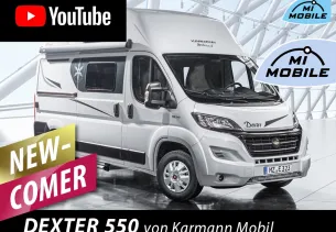 Bild Dexter 550
