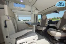 Fahrzeugbild Karmann Mobil Dexter 550 *SCHAUSONNTAG 11-16 UHR* #7