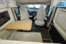 Fahrzeugbild Karmann Mobil Dexter 550 *SCHAUSONNTAG 11-16 UHR* #13