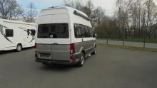 Fahrzeugbild VW Grand California 600 Außenfa. Candyweiß/Mojavebeige #5